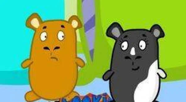 Puffy and Tubby