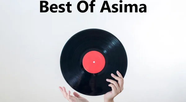 Best Of Asima