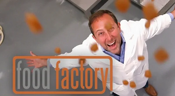 Food Factory