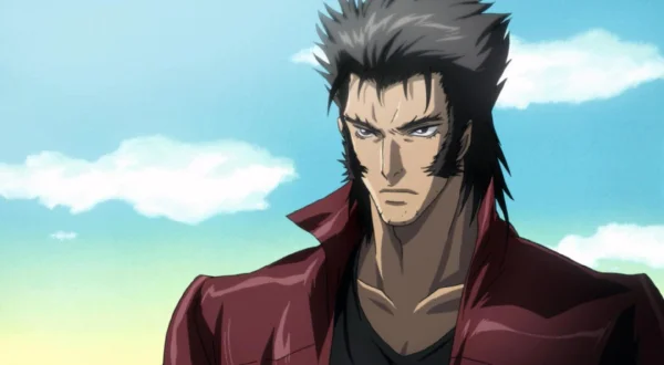 Wolverine