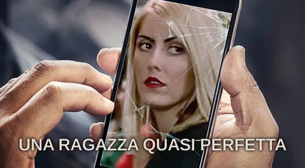 Una ragazza quasi perfetta