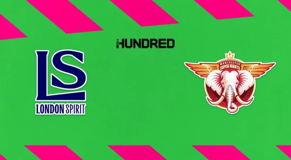 Live: Men's The Hundred