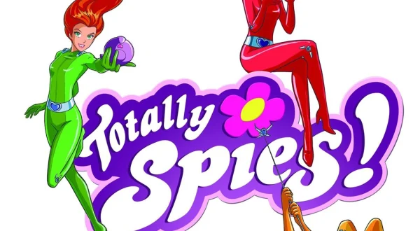 Totally Spies