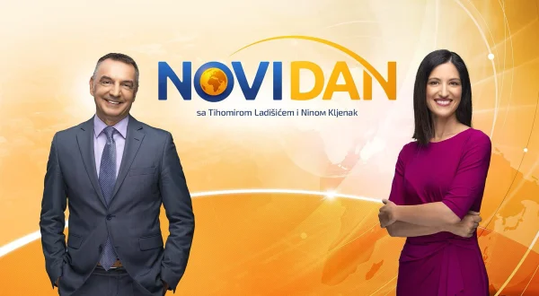 Novi dan