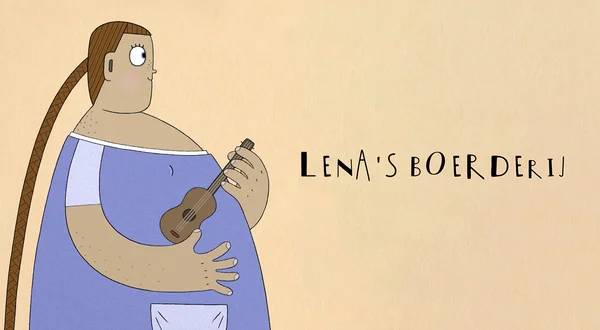 Lena's Boerderij