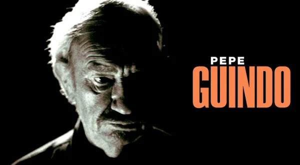 Pepe Guindo