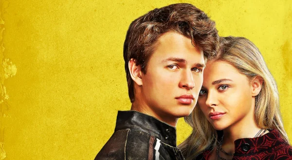 November Criminals