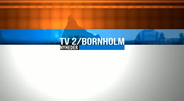 Et år i de bornholmske landskaber