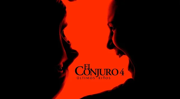 El conjuro 4: Los ultimos ritos