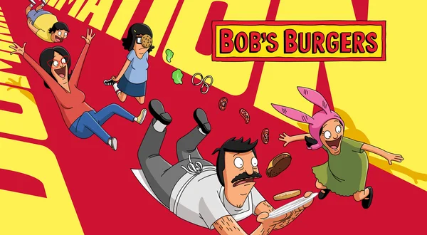 Bob's Burgers