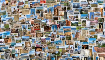Les voyages d'Ulysse