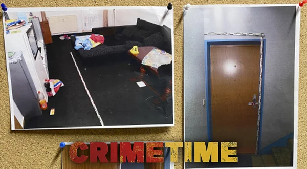 ARD Crime Time