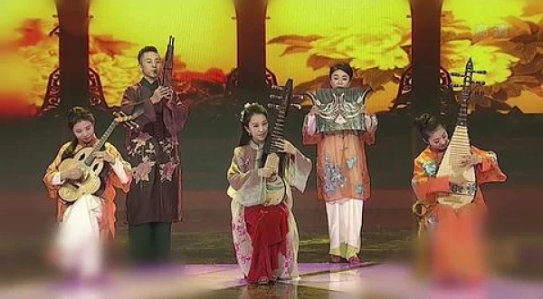 中国文芸