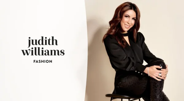 Judith Williams Fashion
