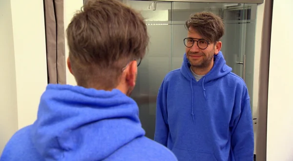 Undercover Boss