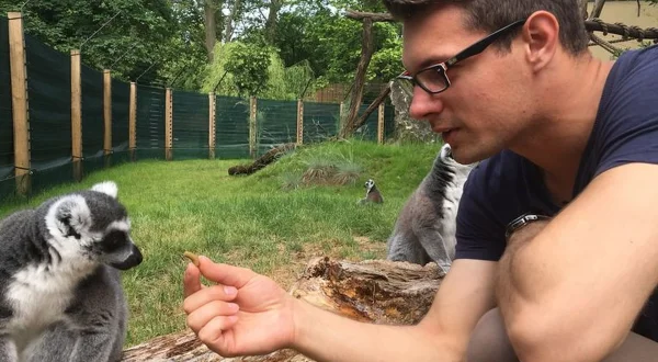 Zoopedija