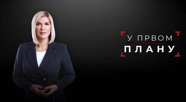 U prvom planu