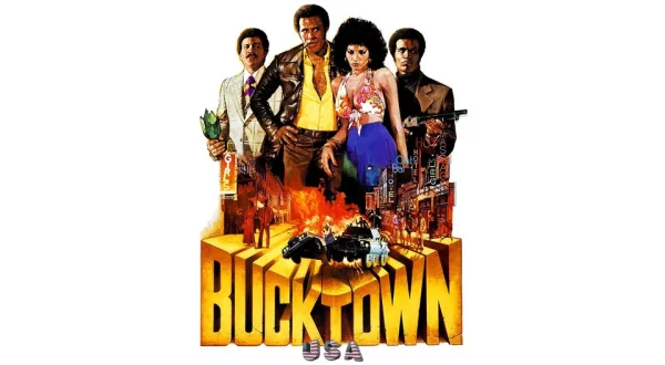Bucktown, U.S.A.