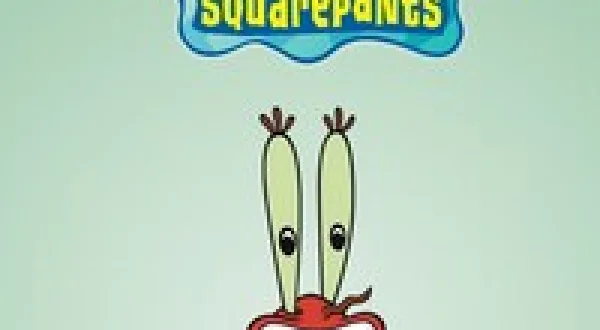 SpongeBob SquarePants