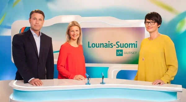 Yle Uutiset Lounais-Suomi