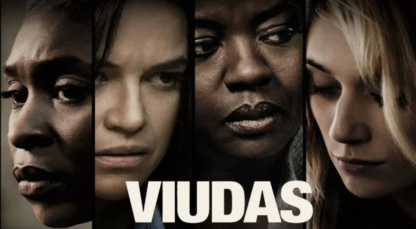 Viudas
