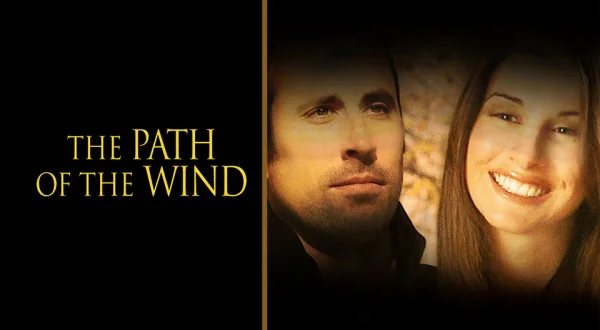 The Path of the Wind