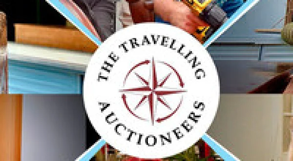 The Travelling Auctioneers
