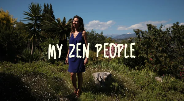 My Zen - Άνθρωποι