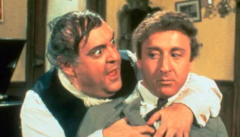Film: The Producers