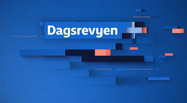 Live: Dagsrevyen