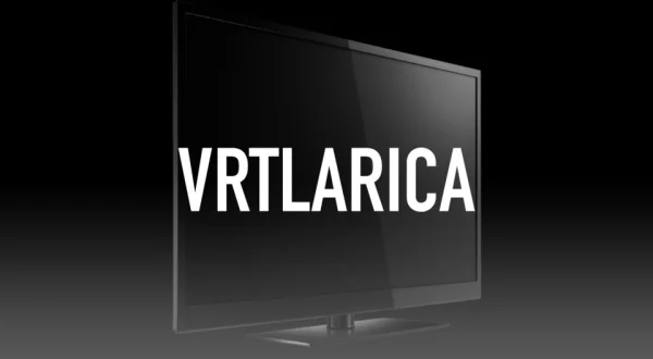 Vrtlarica