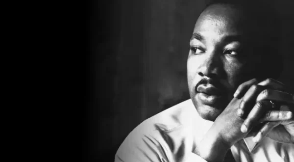 L'autre rêve de Martin Luther King