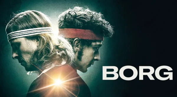 Borg
