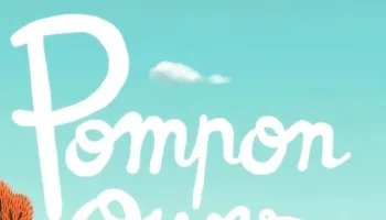 Pompon Ours