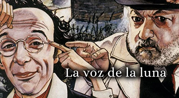 La voz de la luna