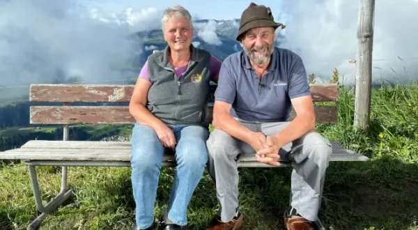 SRF bi de Lüt - z'Alp