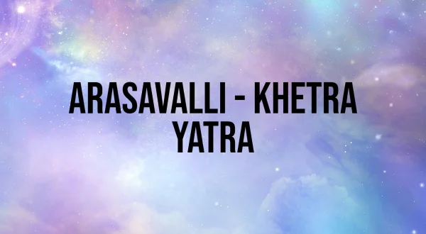 Arasavalli - Khetra Yatra