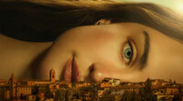 The Twisted Tale of Amanda Knox