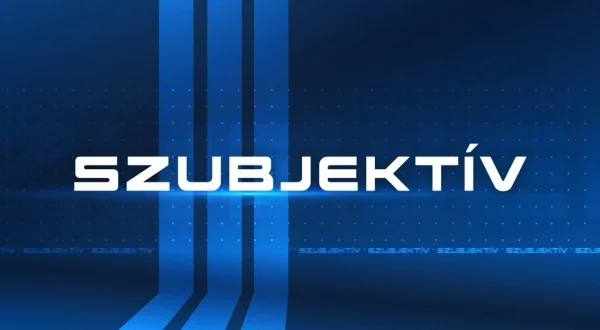Szubjektív