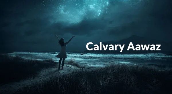 Calvary Aawaz