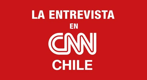 La Entrevista en CNN Chile