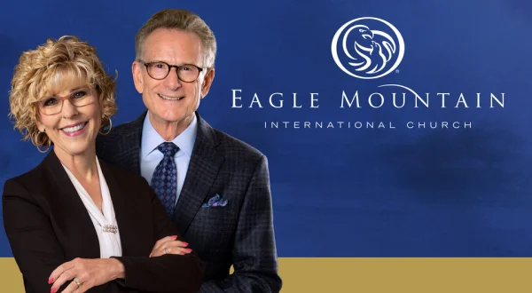 Eagle Mountain International Church
