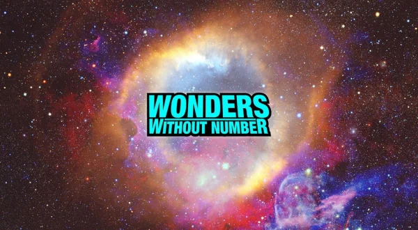 Wonders Without Number