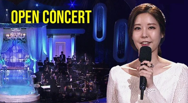 Open Concert