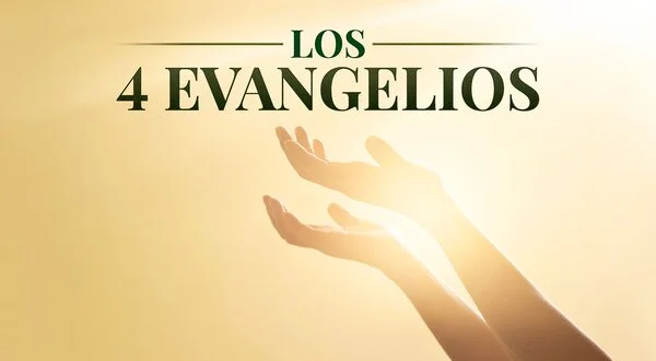 Los 4 Evangelios