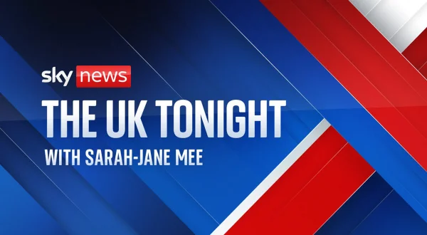 UK Tonight - Στιγμιότυπα