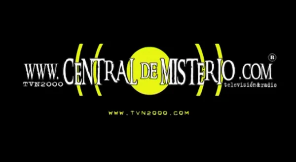 Central De Misterios