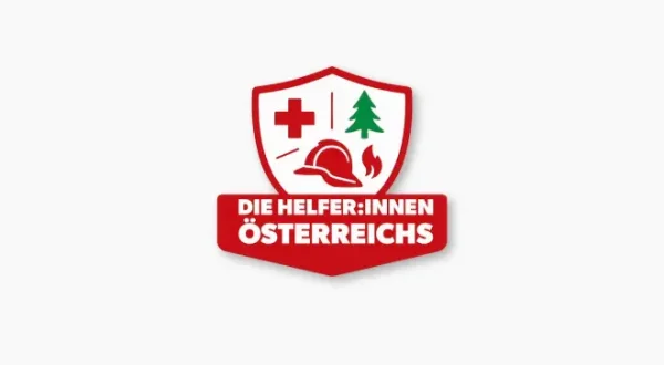 Helfer*innen Österreichs