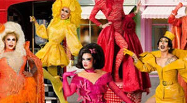 RuPaul's Drag Race UK