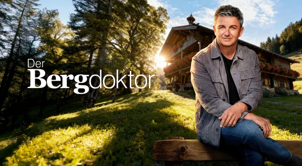 Der Bergdoktor